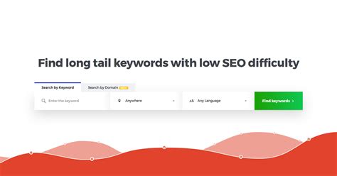 KWFinder: Free Keyword Research & Analysis Tool .